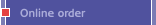 Online order